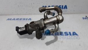 Gebruikte Warmtewisselaar Fiat Fiorino (225) 1.3 JTD 16V Multijet Prijs € 177,87 Inclusief btw aangeboden door Maresia Parts
