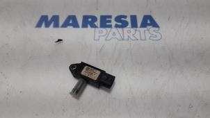 Gebruikte Roetfilter sensor Dacia Logan MCV II/Sandero Wagon (7S) 1.5 dCi 75 Prijs € 35,00 Margeregeling aangeboden door Maresia Parts