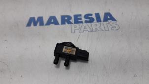Gebruikte Roetfilter sensor Peugeot 508 SW (8E/8U) 2.0 RXH HYbrid4 16V Prijs € 25,00 Margeregeling aangeboden door Maresia Parts