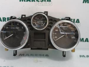 Gebruikte Cockpit Peugeot 207/207+ (WA/WC/WM) 1.4 16V Prijs € 50,00 Margeregeling aangeboden door Maresia Parts