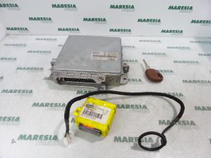 Gebruikte Computer Motormanagement Fiat Marea Weekend (185BX/CX) 2.4 Tds 125 HLX Prijs € 75,00 Margeregeling aangeboden door Maresia Parts