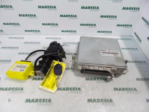 Gebruikte Computer Motormanagement Fiat Marea (185AX) 2.4 Tds 125 HLX Prijs € 75,00 Margeregeling aangeboden door Maresia Parts