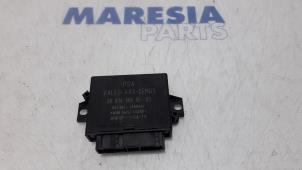 Gebruikte PDC Module Citroen Jumpy (G9) 2.0 HDiF 16V 125 Prijs € 60,50 Inclusief btw aangeboden door Maresia Parts