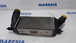Gebruikte Intercooler Citroen Jumpy (G9) 2.0 HDiF 16V 125 Prijs € 60,50 Inclusief btw aangeboden door Maresia Parts