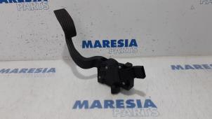 Gebruikte Gaspedaalpositie Sensor Opel Combo 1.4 16V ecoFlex Prijs € 40,00 Margeregeling aangeboden door Maresia Parts