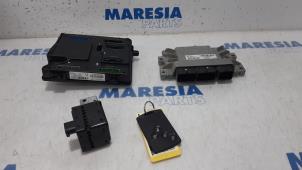 Gebruikte Computer Motormanagement Renault Zoé (AG) 46kW Prijs € 420,00 Margeregeling aangeboden door Maresia Parts