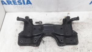 Gebruikte Subframe Opel Combo 1.3 CDTI 16V ecoFlex Prijs € 127,05 Inclusief btw aangeboden door Maresia Parts