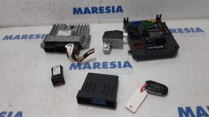 Gebruikte Computer Motormanagement Peugeot 508 SW (8E/8U) 2.0 RXH HYbrid4 16V Prijs € 420,00 Margeregeling aangeboden door Maresia Parts