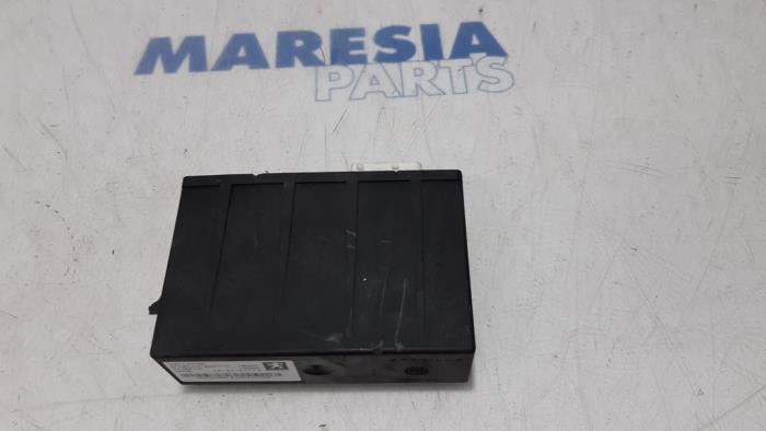 Gebruikte Computer Diversen Peugeot 508 SW (8E/8U) 2.0 RXH HYbrid4 16V Prijs € 199,50 Margeregeling aangeboden door Maresia Parts