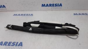 Gebruikte Airbag hemel links Peugeot 508 SW (8E/8U) 2.0 RXH HYbrid4 16V Prijs € 50,00 Margeregeling aangeboden door Maresia Parts