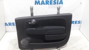 Gebruikte Portierbekleding 2Deurs rechts Fiat 500 (312) 1.2 69 Prijs € 75,00 Margeregeling aangeboden door Maresia Parts