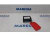 Opel Combo 1.3 CDTI 16V ecoFlex Airbag Module