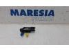 Opel Combo 1.3 CDTI 16V ecoFlex Roetfilter sensor