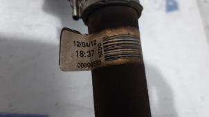 Gebruikte Aandrijfas links-voor Opel Combo 1.3 CDTI 16V ecoFlex Prijs € 127,05 Inclusief btw aangeboden door Maresia Parts