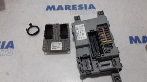 Gebruikte Computer Motormanagement Fiat 500 (312) 1.2 69 Prijs € 315,00 Margeregeling aangeboden door Maresia Parts