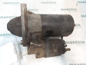 Gebruikte Startmotor Alfa Romeo 156 (932) 2.0 Twin Spark 16V Prijs € 35,00 Margeregeling aangeboden door Maresia Parts