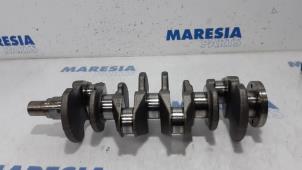 Gebruikte Krukas Peugeot 2008 (CU) 1.6 Blue HDi 100 Prijs € 99,99 Margeregeling aangeboden door Maresia Parts