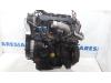 Motor van een Iveco New Daily IV 29L14C, 29L14C/P, 29L14V, 29L14V/P 2007