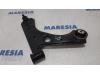 Fiat Punto Evo (199) 1.3 JTD Multijet 85 16V Euro 5 Draagarm onder rechts-voor