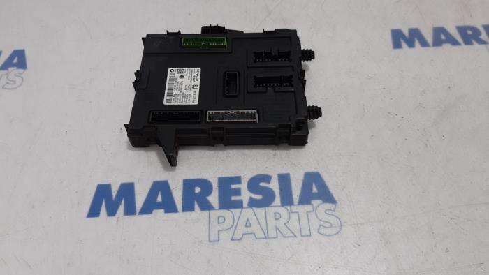 Gebruikte BCM Renault Scénic IV (RFAJ) 1.3 TCE 140 16V Prijs € 157,50 Margeregeling aangeboden door Maresia Parts