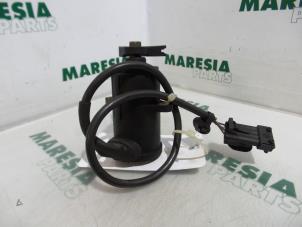 Gebruikte Sensor Gaspedaalpositie Citroen XM (Y4) 2.5 Turbo D 12V SX,VSX Prijs € 40,00 Margeregeling aangeboden door Maresia Parts