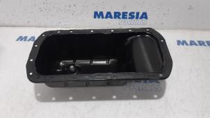 Gebruikte Carterpan Citroen DS3 (SA) 1.6 Blue Hdi 100 Prijs € 35,00 Margeregeling aangeboden door Maresia Parts