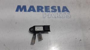 Gebruikte Roetfilter sensor Renault Clio IV (5R) 1.5 Energy dCi 90 FAP Prijs € 30,00 Margeregeling aangeboden door Maresia Parts
