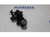 Fiat Punto Evo (199) 1.3 JTD Multijet 85 16V Euro 5 Kontaktslot+Sleutel