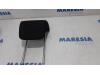 Fiat Punto Evo (199) 1.3 JTD Multijet 85 16V Euro 5 Hoofdsteun