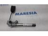 Fiat Punto Evo (199) 1.3 JTD Multijet 85 16V Euro 5 Gordelspanner rechts