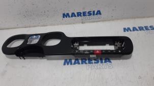 Gebruikte Dashboard deel Fiat Panda (312) 0.9 TwinAir 65 Prijs € 75,00 Margeregeling aangeboden door Maresia Parts