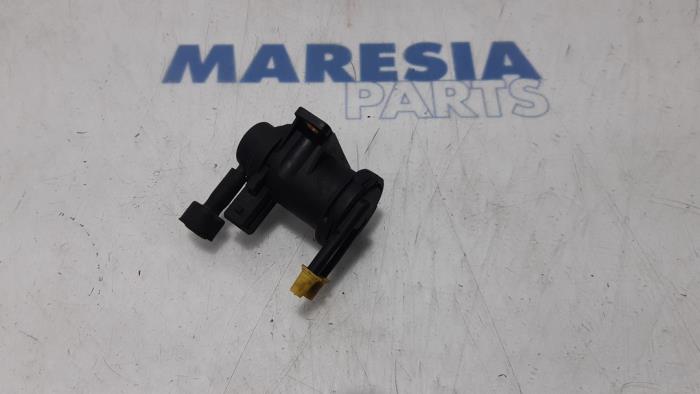 Gebruikte Turbodrukregelaar Iveco New Daily IV 29L14C, 29L14C/P, 29L14V, 29L14V/P Prijs € 48,40 Inclusief btw aangeboden door Maresia Parts
