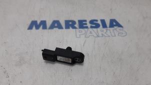 Gebruikte Map Sensor (inlaatspruitstuk) Renault Scénic III (JZ) 1.5 dCi 105 Prijs € 25,00 Margeregeling aangeboden door Maresia Parts