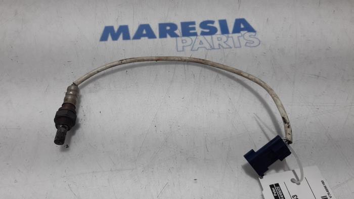 Lambda Sonde van een Peugeot 3008 I (0U/HU) 1.6 16V THP 150 2009