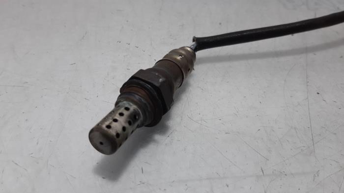Lambda Sonde van een Peugeot 3008 I (0U/HU) 1.6 16V THP 150 2009