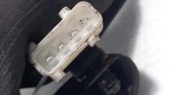 Lambda Sonde van een Peugeot 3008 I (0U/HU) 1.6 16V THP 150 2009