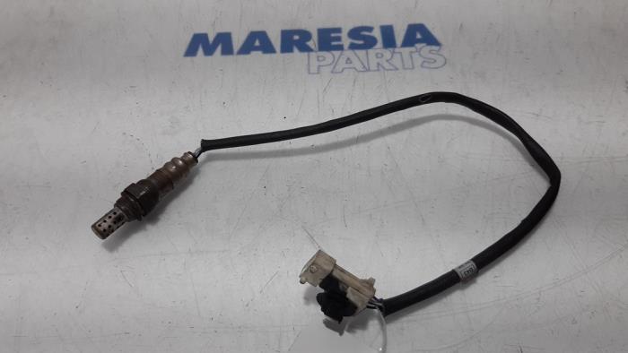 Lambda Sonde van een Peugeot 3008 I (0U/HU) 1.6 16V THP 150 2009