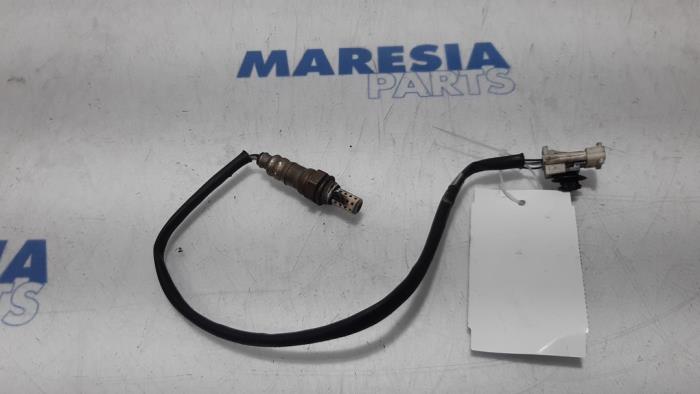 Lambda Sonde Peugeot 3008 I (0U/HU), 2009 / 2016 1.6 16V THP 155, MPV, Benzine, 1.598cc, 115kW (156pk), FWD, EP6CDT; 5FV, 2009-06 / 2016-08, 0U5FV (Gebruikt)