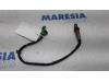 Lambda Sonde van een Peugeot 308 (4A/C), 2007 / 2015 1.6 16V THP 155, Hatchback, Benzine, 1.598cc, 115kW (156pk), FWD, EP6CDT; 5FV, 2009-10 / 2014-10, 4A5FV; 4C5FV 2010