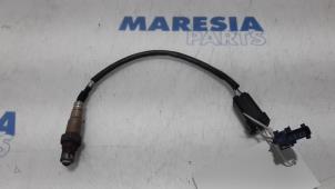 Gebruikte Lambda Sonde Peugeot 308 (4A/C) 1.6 16V THP 155 Prijs € 40,00 Margeregeling aangeboden door Maresia Parts