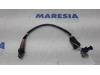 Lambda Sonde van een Peugeot 308 (4A/C), 2007 / 2015 1.6 16V THP 155, Hatchback, Benzine, 1.598cc, 115kW (156pk), FWD, EP6CDT; 5FV, 2009-10 / 2014-10, 4A5FV; 4C5FV 2010