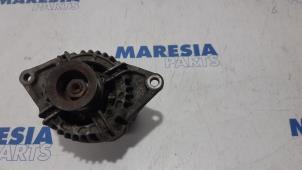 Gebruikte Dynamo Iveco New Daily IV 29L14C, 29L14C/P, 29L14V, 29L14V/P Prijs € 190,58 Inclusief btw aangeboden door Maresia Parts