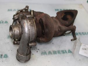 Gebruikte G-lader Lancia Delta (831) 1.6 HF Turbo i.e. Prijs € 105,00 Margeregeling aangeboden door Maresia Parts