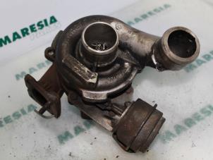 Gebruikte Turbo Alfa Romeo 147 (937) 1.9 JTD 115 Prijs € 141,75 Margeregeling aangeboden door Maresia Parts