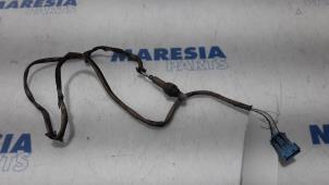 Gebruikte Lambda Sonde Peugeot 307 CC (3B) 2.0 16V Prijs € 40,00 Margeregeling aangeboden door Maresia Parts