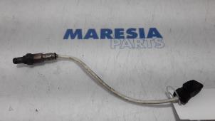 Gebruikte Lambda Sonde Peugeot 308 (L3/L8/LB/LH/LP) 1.2 12V VTi PureTech 82 Prijs € 40,00 Margeregeling aangeboden door Maresia Parts