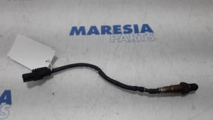 Gebruikte Lambda Sonde Fiat Ducato (250) 3.0 D 177 MultiJet II Power Prijs € 48,40 Inclusief btw aangeboden door Maresia Parts