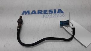 Gebruikte Lambda Sonde Peugeot 3008 I (0U/HU) 1.6 16V THP 150 Prijs € 40,00 Margeregeling aangeboden door Maresia Parts