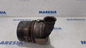 Gebruikte Roetfilter Peugeot 208 I (CA/CC/CK/CL) 1.6 e-HDi FAP Prijs € 262,50 Margeregeling aangeboden door Maresia Parts