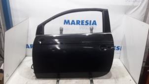 Gebruikte Portier 2Deurs links Fiat 500 (312) 1.4 16V Prijs € 130,00 Margeregeling aangeboden door Maresia Parts